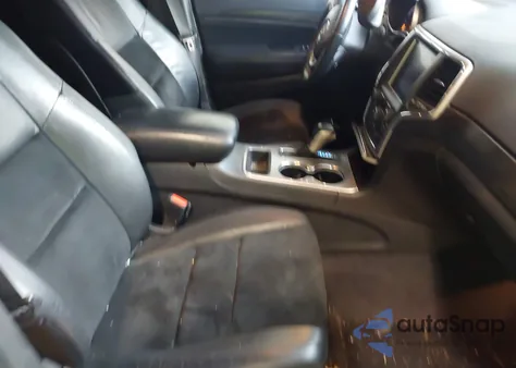 2018 Jeep Grand Cherokee Altitude 4X4 z USA, uszkodzony, nr VIN 1C4RJFAGXJC138177